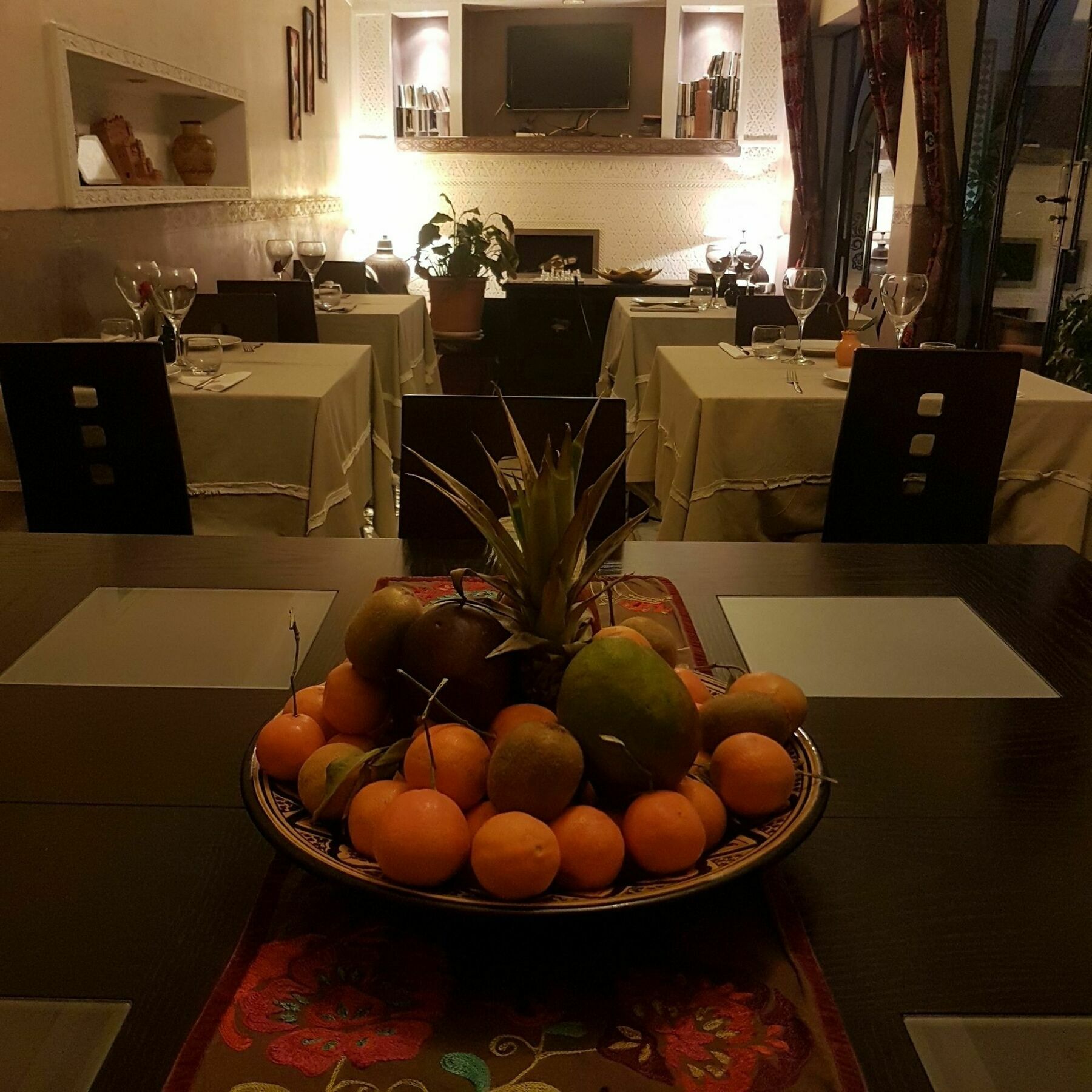 Rc Riad Marakeş Dış mekan fotoğraf